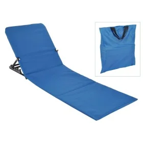 HI Esterilla silla plegable de playa PVC azul de , Tumbonas - Ref: Foro24-423979, Precio: 30,79 €, Descuento: %