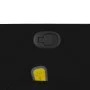 Massagesessel aus schwarzem Stoff von , Sessel - Ref: Foro24-374176, Preis: 205,53 €, Rabatt: %