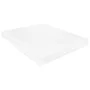 Colchón 7 zonas espuma de PU 16 cm H2 H3 160x200 cm de vidaXL, Colchones - Ref: Foro24-282801, Precio: 232,15 €, Descuento: %