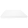 Colchón 7 zonas espuma de PU 16 cm H2 H3 160x200 cm de vidaXL, Colchones - Ref: Foro24-282801, Precio: 218,68 €, Descuento: %