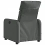 Elektrischer Massagesessel aus dunkelgrauem Stoff von , Sessel - Ref: Foro24-3206691, Preis: 267,42 €, Rabatt: %