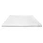 Sobrecolchón 180x200 cm espuma de gel frio 6 cm perfil huevo de vidaXL, Cubrecolchones - Ref: Foro24-282774, Precio: 137,40 €...