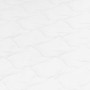 Sobrecolchón 180x200 cm espuma de gel frio 6 cm perfil huevo de vidaXL, Cubrecolchones - Ref: Foro24-282774, Precio: 132,01 €...