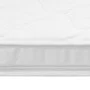 Sobrecolchón 180x200 cm espuma de gel frio 6 cm perfil huevo de vidaXL, Cubrecolchones - Ref: Foro24-282774, Precio: 137,40 €...