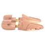 Estirador de zapatos con calzador EU 40-41 madera maciza cedro de , Hormas y ensanchadores de zapatos - Ref: Foro24-155238, P...