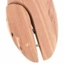 Estirador de zapatos con calzador EU 40-41 madera maciza cedro de , Hormas y ensanchadores de zapatos - Ref: Foro24-155238, P...