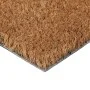 Felpudo de fibra de coco copetuda 45x75 cm de , Felpudos - Ref: Foro24-155613, Precio: 18,51 €, Descuento: %