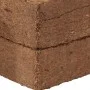Bloques de fibra de coco 24 uds 650 g cada uno 15,6 kg total de , Tierra y arena - Ref: Foro24-155728, Precio: 76,96 €, Descu...