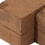 Bloques de fibra de coco 24 uds 650 g cada uno 15,6 kg total de , Tierra y arena - Ref: Foro24-155728, Precio: 76,96 €, Descu...
