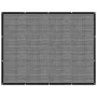 Red para contenedor de transporte HDPE negro 3,5x5 m de vidaXL, Redes de carga para vehículos motorizados - Ref: Foro24-14500...