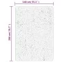 Alfombra pelo corto look escandinavo IZA antracita 140x200 cm de , Alfombras - Ref: Foro24-375429, Precio: 87,01 €, Descuento: %