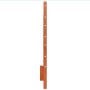 Cabecero de cama madera maciza de pino marrón cera 180 cm de , Cabeceros y pies de cama - Ref: Foro24-844327, Precio: 76,68 €...