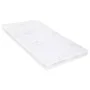 Sobrecolchón 120x200 cm espuma de gel 7 cm de vidaXL, Cubrecolchones - Ref: Foro24-282785, Precio: 192,83 €, Descuento: %