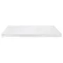 Sobrecolchón 120x200 cm espuma de gel 7 cm de vidaXL, Cubrecolchones - Ref: Foro24-282785, Precio: 192,83 €, Descuento: %