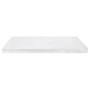 Sobrecolchón 120x200 cm espuma de gel 7 cm de vidaXL, Cubrecolchones - Ref: Foro24-282785, Precio: 196,18 €, Descuento: %