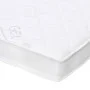 Sobrecolchón 120x200 cm espuma de gel 7 cm de vidaXL, Cubrecolchones - Ref: Foro24-282785, Precio: 192,83 €, Descuento: %