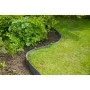 Nature Set de borde para jardín con picas gris 15 cm x 10 m by , Garden edging and edging - Ref: Foro24-447503, Price: 54,73 ...