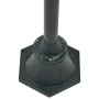 Farola de jardín con 2 luces aluminio verde oscuro E27 220 cm de , Iluminación de exterior - Ref: Foro24-44217, Precio: 136,8...