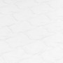 Sobrecolchón 160x200 cm espuma de gel frio 6 cm perfil huevo de vidaXL, Cubrecolchones - Ref: Foro24-282773, Precio: 126,31 €...