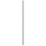 Pegatina de mueble autoadhesiva PET plateado 90x500 cm de , Vinilos decorativos - Ref: Foro24-155776, Precio: 15,35 €, Descue...
