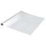 Pegatina de mueble autoadhesiva PET plateado 90x500 cm de , Vinilos decorativos - Ref: Foro24-155776, Precio: 15,35 €, Descue...