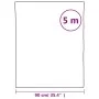 Pegatina de mueble autoadhesiva PET plateado 90x500 cm de , Vinilos decorativos - Ref: Foro24-155776, Precio: 15,13 €, Descue...