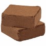 Bloques de fibra de coco 2 uds 5 kg cada uno 10 kg total de , Tierra y arena - Ref: Foro24-155729, Precio: 57,70 €, Descuento: %