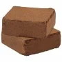 Bloques de fibra de coco 2 uds 5 kg cada uno 10 kg total de , Tierra y arena - Ref: Foro24-155729, Precio: 55,64 €, Descuento: %