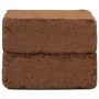 Bloques de fibra de coco 2 uds 5 kg cada uno 10 kg total de , Tierra y arena - Ref: Foro24-155729, Precio: 55,64 €, Descuento: %