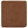 Bloques de fibra de coco 2 uds 5 kg cada uno 10 kg total de , Tierra y arena - Ref: Foro24-155729, Precio: 57,70 €, Descuento: %
