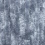 Cortina mosquitera de chenilla plateada 100x220 cm de vidaXL, Mosquiteras para ventanas - Ref: Foro24-284287, Precio: 60,56 €...
