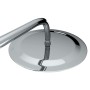 Kit de ducha combinado con ducha de mano acero inoxidable de vidaXL, Cabezales de ducha - Ref: Foro24-145056, Precio: 68,40 €...