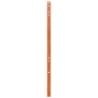 Cabecero de cama madera maciza de pino marrón cera 100 cm de , Cabeceros y pies de cama - Ref: Foro24-844178, Precio: 29,79 €...