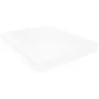 Pocket spring mattress 100x200 cm 7 zones 20 cm H3 by vidaXL, Mattresses - Ref: Foro24-282817, Price: 200,05 €, Discount: %