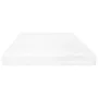 Pocket spring mattress 100x200 cm 7 zones 20 cm H3 by vidaXL, Mattresses - Ref: Foro24-282817, Price: 200,05 €, Discount: %