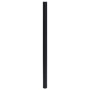 Pegatina de mueble autoadhesiva PVC negro mate 90x500 cm de , Vinilos decorativos - Ref: Foro24-155772, Precio: 29,98 €, Desc...