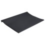 Pegatina de mueble autoadhesiva PVC negro mate 90x500 cm de , Vinilos decorativos - Ref: Foro24-155772, Precio: 29,98 €, Desc...