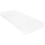 Colchón 7 zonas espuma de PU 16 cm H2 H3 100x200 cm de vidaXL, Colchones - Ref: Foro24-282798, Precio: 159,65 €, Descuento: %