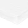 Colchón 7 zonas espuma de PU 16 cm H2 H3 100x200 cm de vidaXL, Colchones - Ref: Foro24-282798, Precio: 159,65 €, Descuento: %