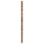 Pegatina de mueble autoadhesiva PVC aspecto madera 90x500 cm de , Vinilos decorativos - Ref: Foro24-155770, Precio: 37,13 €, ...