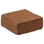 Bloques de fibra de coco 5 uds 5 kg cada uno 25 kg total de , Tierra y arena - Ref: Foro24-155730, Precio: 88,33 €, Descuento: %