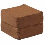 Bloques de fibra de coco 5 uds 5 kg cada uno 25 kg total de , Tierra y arena - Ref: Foro24-155730, Precio: 90,74 €, Descuento: %