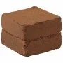 Bloques de fibra de coco 5 uds 5 kg cada uno 25 kg total de , Tierra y arena - Ref: Foro24-155730, Precio: 88,33 €, Descuento: %