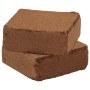 Bloques de fibra de coco 5 uds 5 kg cada uno 25 kg total de , Tierra y arena - Ref: Foro24-155730, Precio: 90,74 €, Descuento: %