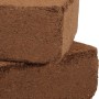 Bloques de fibra de coco 5 uds 5 kg cada uno 25 kg total de , Tierra y arena - Ref: Foro24-155730, Precio: 90,74 €, Descuento: %