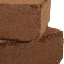 Bloques de fibra de coco 5 uds 5 kg cada uno 25 kg total de , Tierra y arena - Ref: Foro24-155730, Precio: 88,33 €, Descuento: %