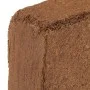 Bloques de fibra de coco 5 uds 5 kg cada uno 25 kg total de , Tierra y arena - Ref: Foro24-155730, Precio: 88,33 €, Descuento: %