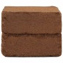 Bloques de fibra de coco 5 uds 5 kg cada uno 25 kg total de , Tierra y arena - Ref: Foro24-155730, Precio: 90,74 €, Descuento: %