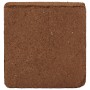 Bloques de fibra de coco 5 uds 5 kg cada uno 25 kg total de , Tierra y arena - Ref: Foro24-155730, Precio: 90,74 €, Descuento: %