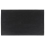 Felpudo de fibra de coco copetuda 45x75 cm de , Felpudos - Ref: Foro24-155615, Precio: 19,11 €, Descuento: %